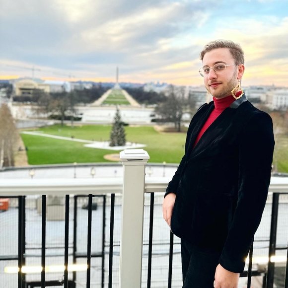 Hi, I'm June! - Picture 1 of 2